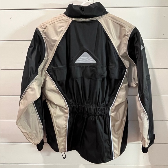 🖤 TOUR MASTER Sentinel Women’s Rain Jacket – S/M – NEW - Picture 4 of 12
